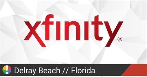 Xfinity outage delray beach. Things To Know About Xfinity outage delray beach. 
