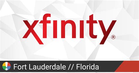 Xfinity outage fort lauderdale. Comcast Xfinity Outage Report in Portland, Multnomah County, Oregon. Problems detected. Users are reporting problems related to: internet, tv and wi-fi. The latest reports from users having issues in Portland come from postal codes 97252, 97209, 97201, 97214, 97211, 97239, 97213 and 97210. Comcast is an American telecommunications company that ... 