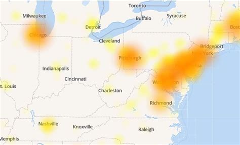 Check the heat map to see where user-submitted problem reports are concentrated over the past 24 hours. No current problems are reported at Xfinity by Comcast in Little Rock or nearby areas.. 