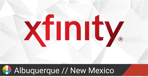 Official subreddit of Albuquerque, New Mexico. Xfinity outage in Los 