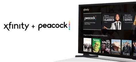 To access Peacock on X1, Xumo Stream Box, or Flex, you’ll need: An