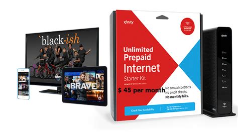 Xfinity pre paid. Eyeing the successful prepaid wireless models, Comcast has partnered with Boost Mobile to distribute Xfinity Prepaid Internet packs. They currently offer the packs in 800 Boost Mobile stores, but ... 