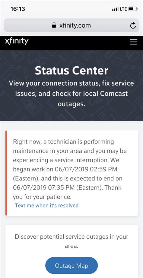 Xfinity sacramento outage. An afternoon traffic incident Monday in Citrus Heights caused a major disruption for Comcast internet customers in Roseville, Folsom and other parts of eastern Sacramento County. The outage began ... 