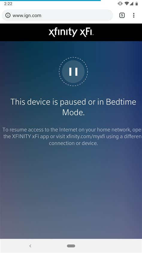 Xfinity says device is paused but it's not. Things To Know About Xfinity says device is paused but it's not. 