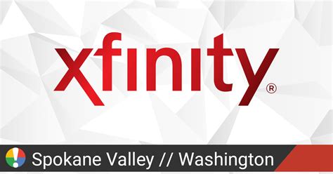 Comcast Xfinity Outage Report in Fairwood, Spokane County, Washington. Problems detected. Users are reporting problems related to: internet, tv and wi-fi. Comcast is an American telecommunications company that offers cable television, internet, telephone and wireless services to consumer under the Xfinity brand. These offerings are usually …. 
