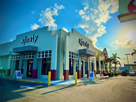 Get Directions. 57 S Randall Rd. Batavia , IL 60510. Xfinity Store by Comcast. Open today at 10:00 AM. View Store Details. Get Directions. Come visit your IL Xfinity Store by Comcast at 6244 Mulford Village Drive. Pick up & exchange your equipment, pay bills, or subscribe to XFINITY services!