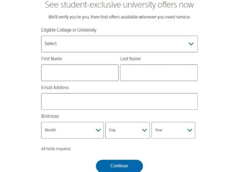 Xfinity student discount. Student discount for current customer? Closed. I've been paying for Internet since I started college and had no idea Xfinity offered student discounts, I went in person yesterday … 