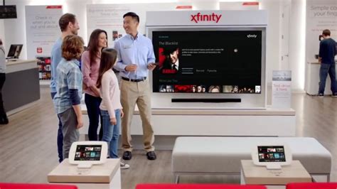 Xfinity tv commercial. Things To Know About Xfinity tv commercial. 