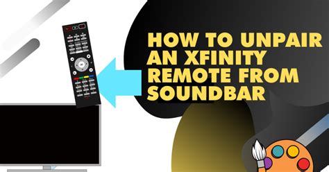 Xfinity unpair. This video will show you two ways to reset your Comcast Xfinity cable box (specifically the X1 cable box). 