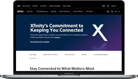 Xfinity website down. Things To Know About Xfinity website down. 