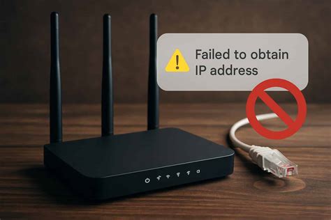 Xfinity wifi failed to obtain ip address.  It only gets stuck at "Obtain...