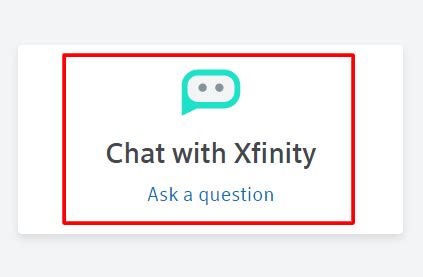 Customize your new Xfinity plan. . Xfinitycomchat