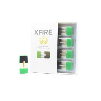 Xfire Vape Price