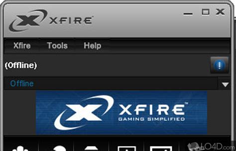 Xfire for Windows