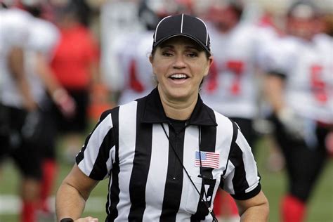 January 21, 2023 | 6:00 AM EST. We now know which NFL referees will be taking charge of each of the four NFL playoff Divisional Round games this weekend. With some of the most experienced NFL refs set to take charge this weekend, let's look at the full NFL referee assignments for the Divisional Round and their crews.
