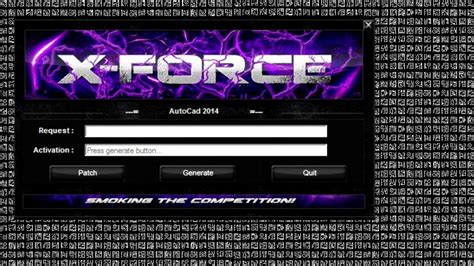 Xforce Keygen - CNET Download