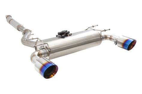 Xforce valved exhaust gr86. 5" Cat Back Exhaust System. 5"in FR-S /...