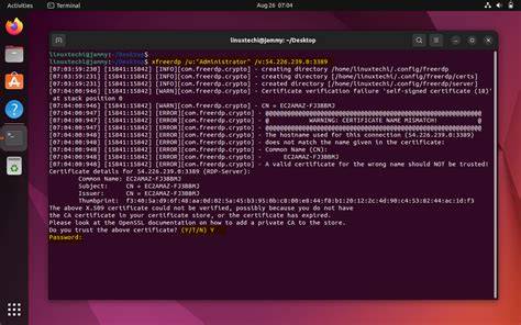 Xfreerdp install windows.  SourceForge We would like to show you a description h...