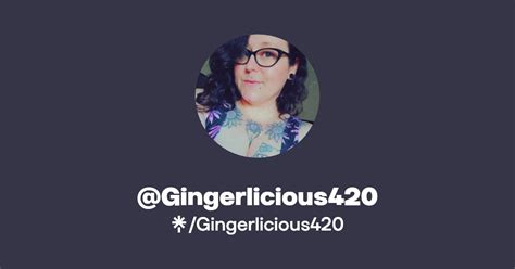 Xgingerliciousx Onlyfans Leaked (SEX) 🔥