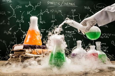 What Is a Compound in Chemistry? Definition and Examples