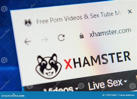 Xhamsteer.com. xHamster is a pornographic media and social networking site headquartered in Limassol, Cyprus. xHamster serves user-submitted pornographic videos, webcam models, pornographic photographs, and erotic literature and incorporates social networking features. xHamster was founded in 2007. With more than 10 million members, it is the fourth … 