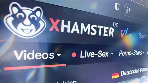 Xhamster ä
