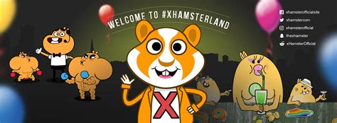 Xhamster cartoon
