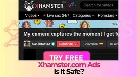 Xhamster.Comm