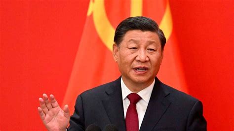 Xi vows to boost China