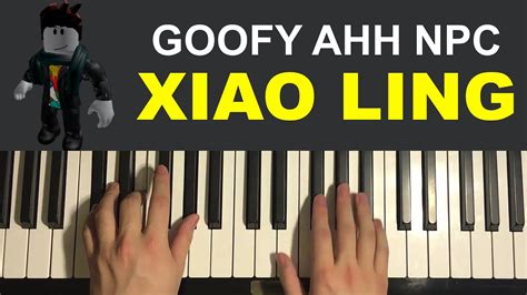 XIAO LING TIKTOK SONG Xiao ling songIf your here might as well subscribe. 