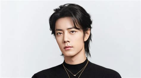 Xiao zhan net worth 2019. .  ...