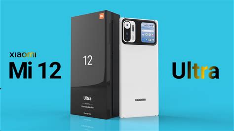 Xiaomi 12s Ultra Price In Usa