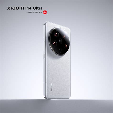 Xiaomi 14 Ultra is Set to Launch Later This Month in China