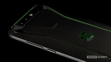 Xiaomi Black Shark review: A blast for your buck