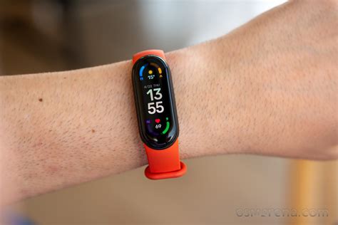 Xiaomi Mi Band 6 Review – Comes with 130+ Watch …