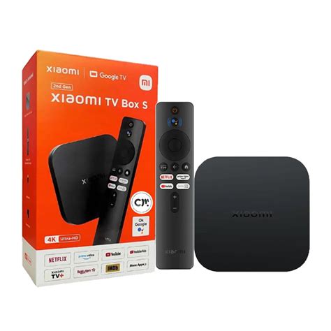 Xiaomi Mi Box and Xiaomi Mi Box S how to recover Brick