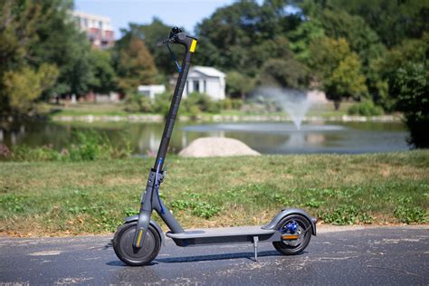 Xiaomi Mi Electric Scooter Review - Gadget Review