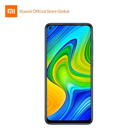 Xiaomi Redmi 9t 马来西亚价格，功能与规格参数 - TechNave 中文版