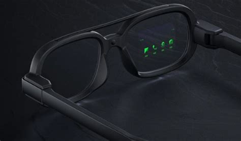 Xiaomi akıllı gözlük fiyat