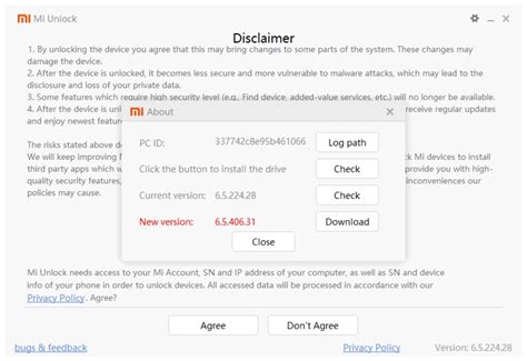 Xiaomi edl flash tool.  How to Flash XIAOMI Firmware | MI Unlock tool |...