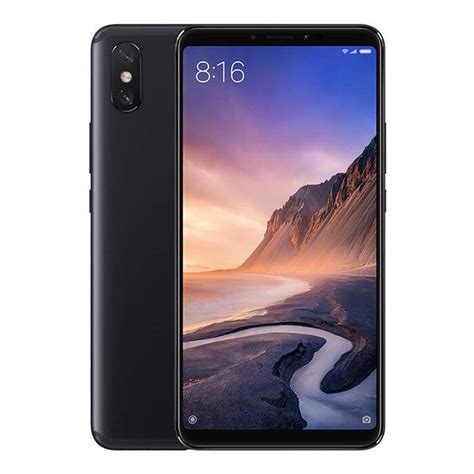 Xiaomi mi note 3 64gb siyah