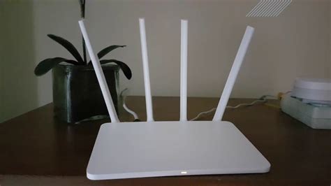 Xiaomi router 3 firmware.  Mi Router 3 &ndash; Taiwan Stable Lstest 3.  5.  What is the differenc...