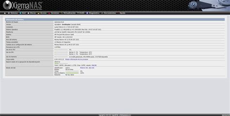 Xigmanas features. . R.  One thing to note, though, is that XigmaNAS, and any NAS hardware...