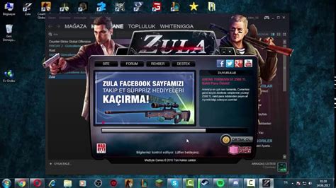 Xigncode 0xe019100b Hatası. NTTGame.