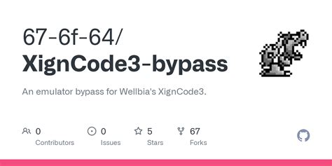 Xigncode download.  Contribute to 67-6f-64/XignCode3-bypass development by creating an accou...