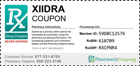Xiidra coupon. Things To Know About Xiidra coupon. 
