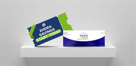 How to get Xiidra without insurance. Purchasing prescription drugs like Xiidra without insurance can sometimes be challenging. However, savings options like prescription savings cards and coupons may help reduce Xiidra prices. Here are some ways to potentially reduce the costs: 1. Consider generic or comparable medications. Xiidra coupon