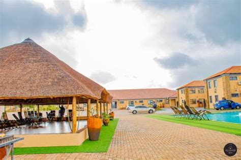 Xilumani Hotel, Giyani, South Africa - Booking.com