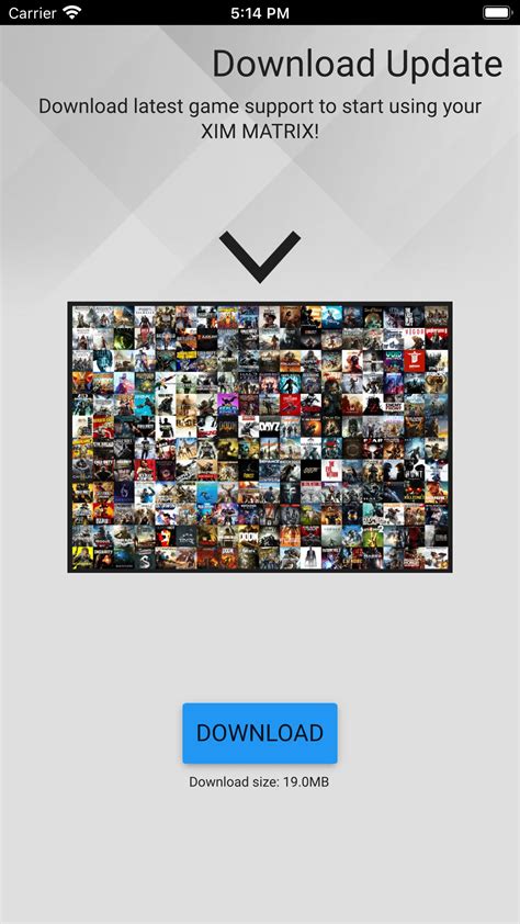 Xim matrix app. 20 APK for Android.  XIM MATRIX is our ultimate multi-input adapter tha...