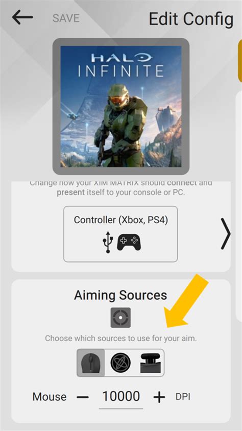 Xim matrix configs warzone.  Like all Config settings, you can change them as needed.  Or shar...